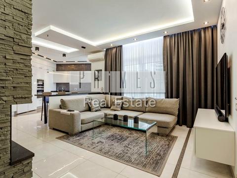 квартира за адресою Саперне Поле вул., 5