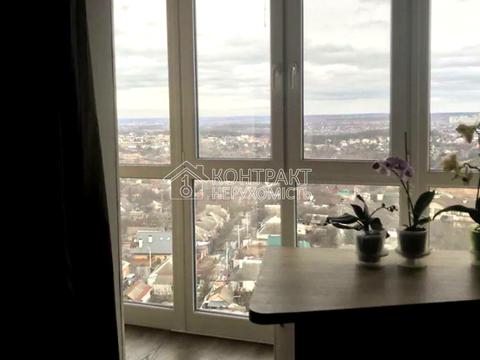 квартира по адресу Жуковского просп., 3