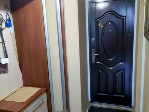 квартира за адресою Владислава Бувалкіна вул. (Бочарова Генерала), 13