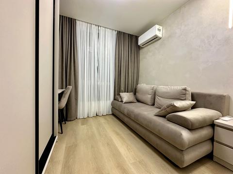 квартира за адресою Олега Мудрака вул. (Генерала Наумова), 1-Б