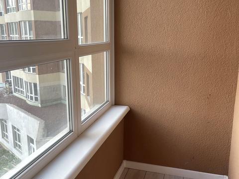 квартира по адресу Новополевая ул., 2 корп. 2