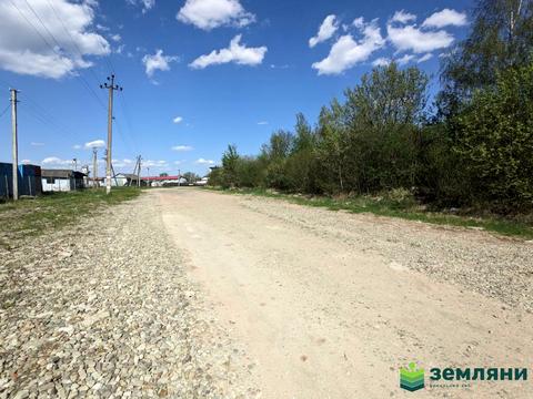 ділянка за адресою 