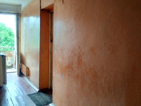 комната по адресу Монюшко ул., 3а