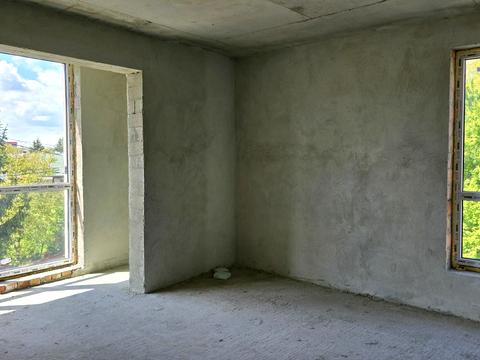 квартира по адресу Ясная ул., 15