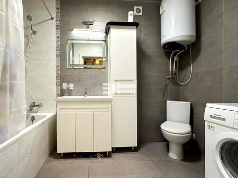 квартира по адресу Домостроительная ул., 7