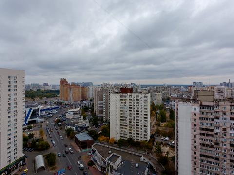 квартира по адресу Александра Мишуги ул., 12
