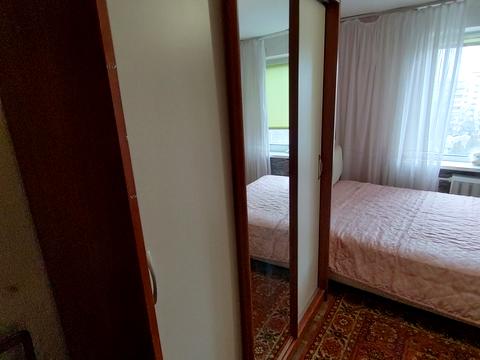 комната по адресу Космонавта Поповича ул. (Волкова космонавта), 10а