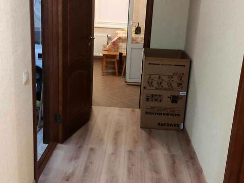 квартира за адресою Верховинна вул., 41