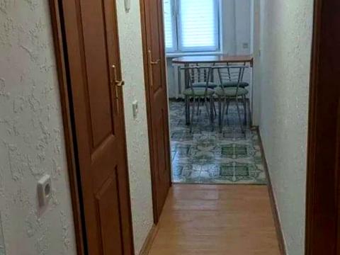 квартира за адресою Дмитра Багалія вул. (Пожарського), 8-А