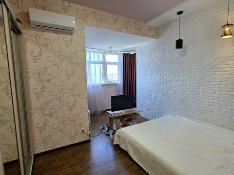 квартира за адресою Степана Бандери вул. (Шмідта), 13/15