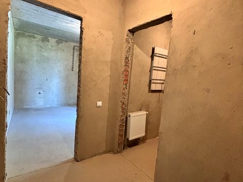 квартира по адресу Студентская ул., 24-А