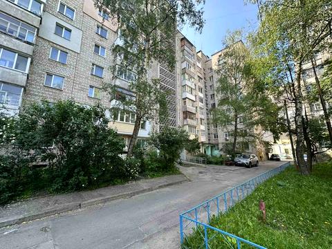 квартира по адресу Стеценко ул., 44