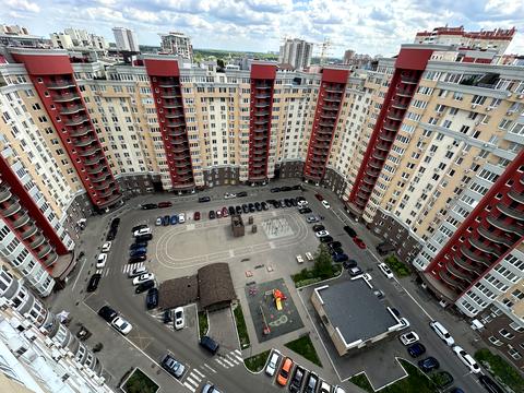 квартира за адресою Юлії Здановської вул. (Ломоносова), 46/1