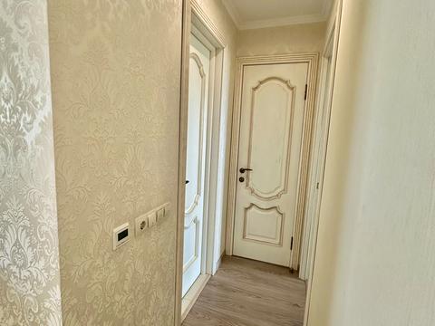 квартира по адресу Авраменко ул., 16