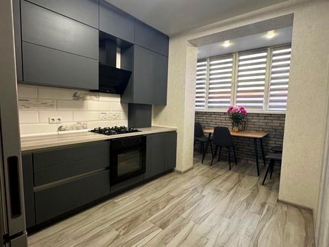 квартира за адресою Машинобудівників вул., 31