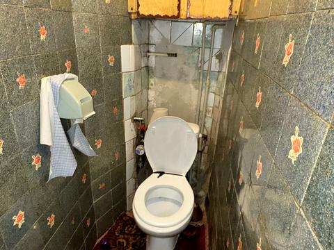 комната по адресу Чугуев, Кожедуба ул., 1