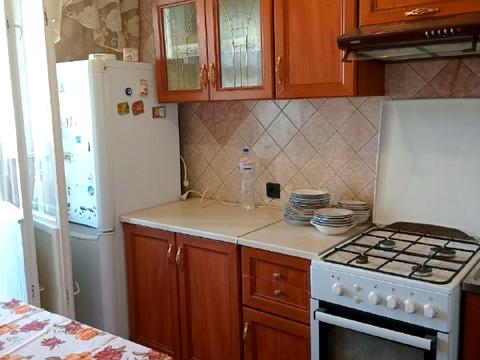 квартира за адресою Лісківська вул., 5