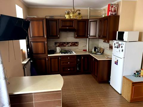 квартира по адресу Александра Довженко ул., 23