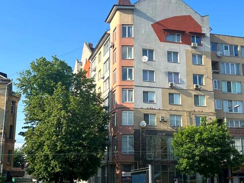 квартира за адресою Незалежності вул., 83