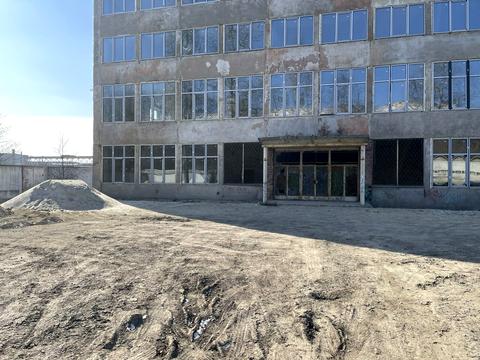 комерційна за адресою Дениса Лукіяновича вул., 54 а