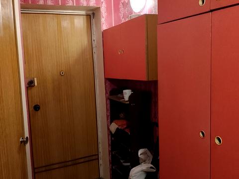 квартира по адресу Максима Чиженко ул., 47