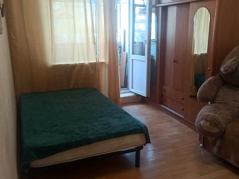 квартира за адресою Рональда Рейгана вул., 11-А