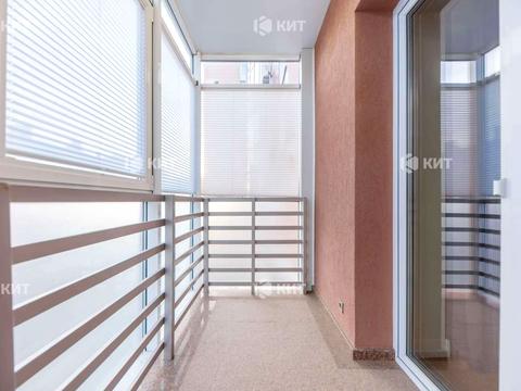 квартира по адресу Рымарская ул., 25