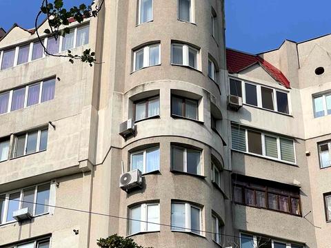 квартира по адресу Комитетская ул., 14в