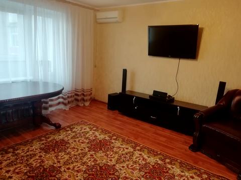 квартира по адресу Вацковский пер., 9