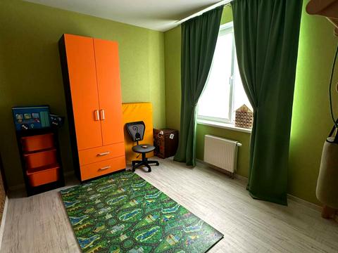 квартира по адресу Киевская ул., 243-А