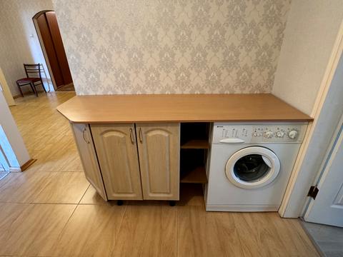 квартира за адресою Анни Ахматової вул., 6