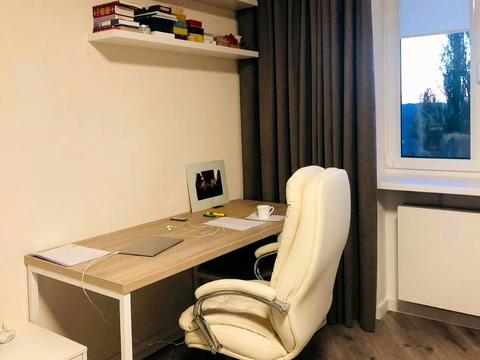 квартира по адресу Науки просп., 62-А