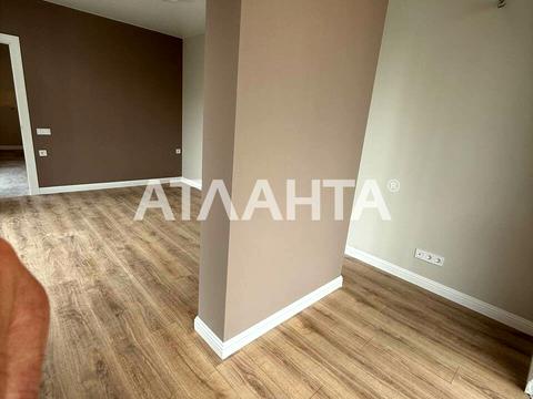 квартира за адресою Кам'янська вул. (Дніпродзержинська), 127