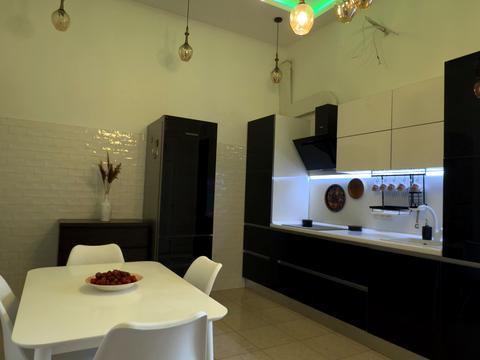 квартира по адресу Большая Арнаутская ул., 81