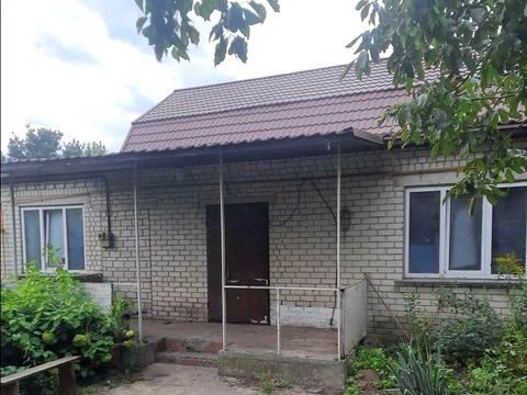 дом по адресу софіївська