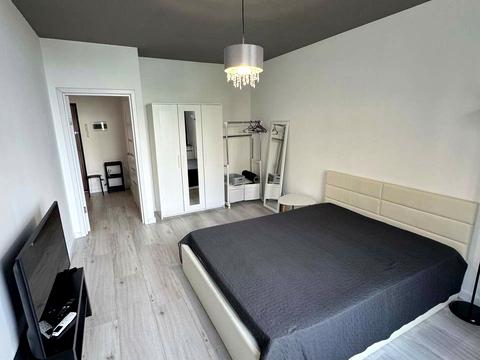 квартира по адресу Практичная ул., 3