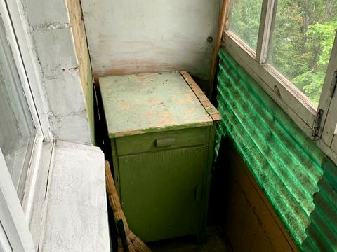 квартира по адресу Уманская ул., 29
