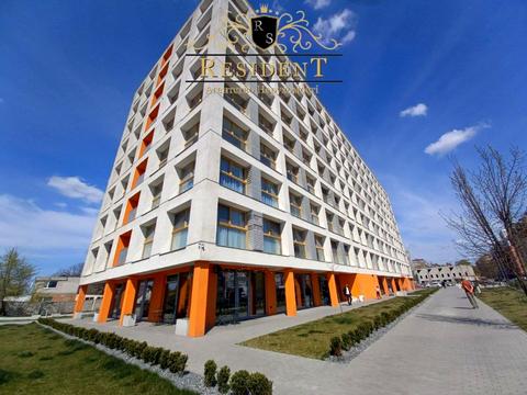 коммерческая по адресу Кобзаря бульв., 4