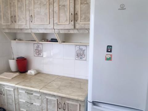 квартира за адресою Київ, Вікентія Беретті вул., 3
