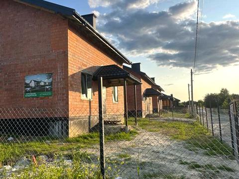 будинок за адресою Озерна вул.