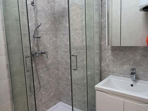 квартира по адресу Владислава Бувалкина ул. (Бочарова Генерала), 60