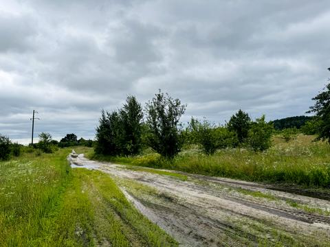 ділянка за адресою 