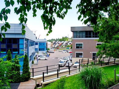 комерційна за адресою Охтирський пров., 7