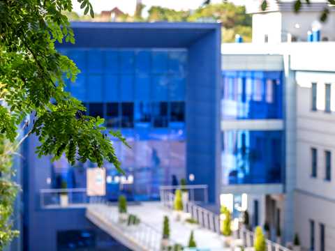 комерційна за адресою Охтирський пров., 7