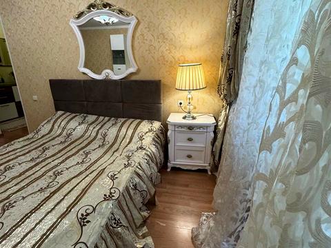 квартира за адресою Французький бульв., 22б