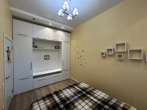 квартира за адресою Грецька вул., 15