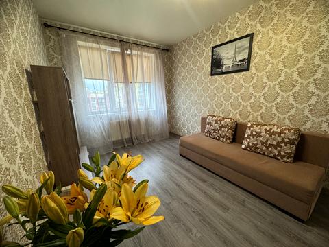 квартира по адресу Українська ул., 83Б