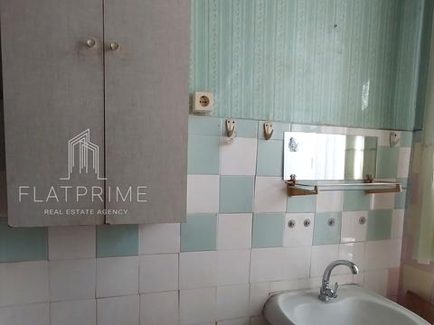 квартира по адресу Авиаконструктора Антонова ул., 2/32 к8