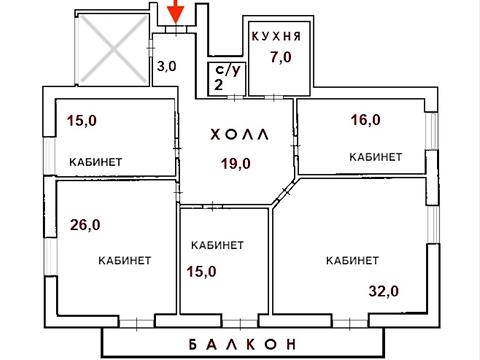 комерційна за адресою Мукачівський пров., 4в