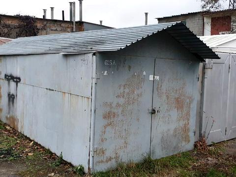 паркоместо по адресу Олега Мудрака ул. (Генерала Наумова), 1-Б